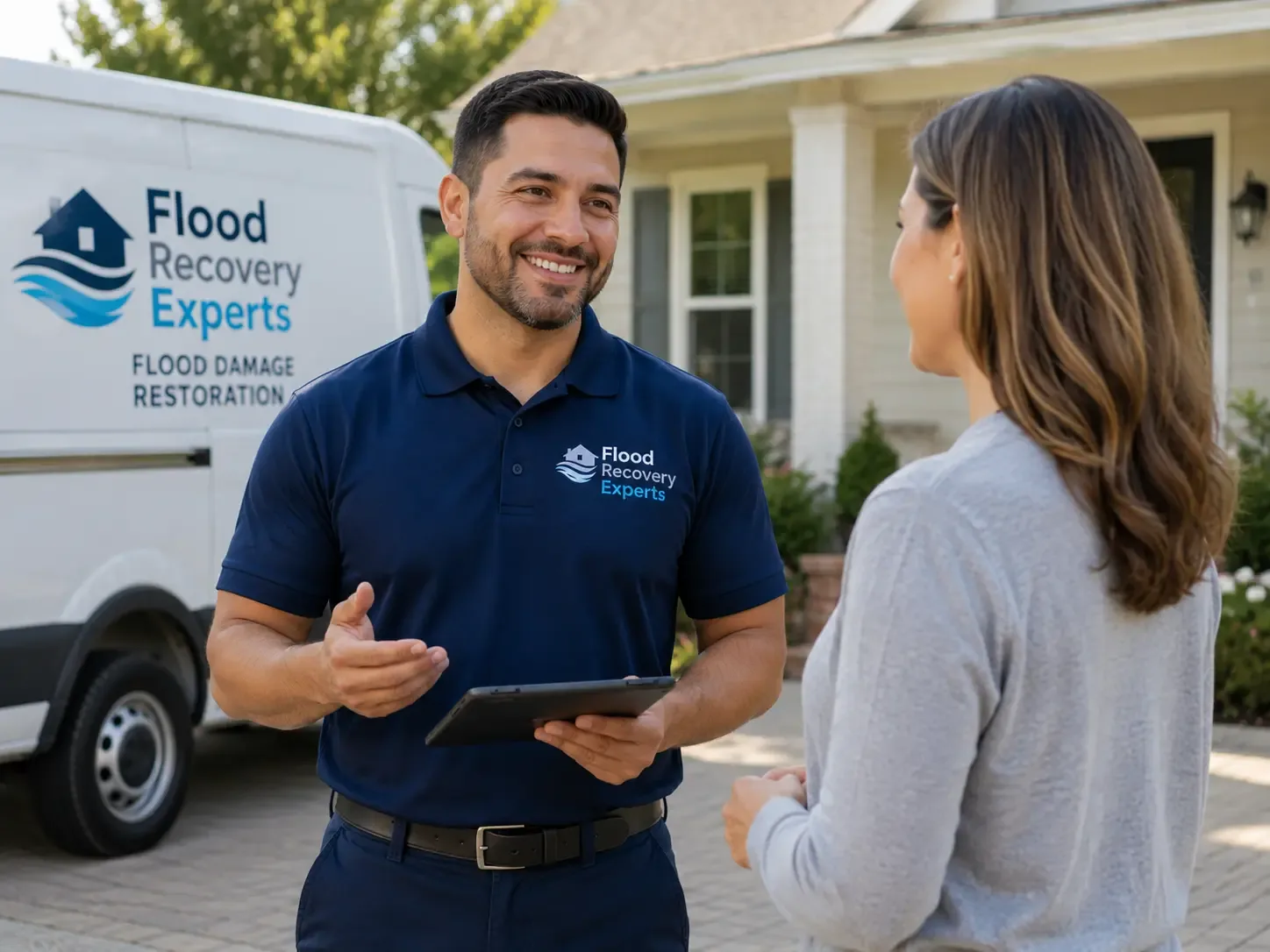 Flood Damage Cleanup Sheldon Springs, VT FAQs